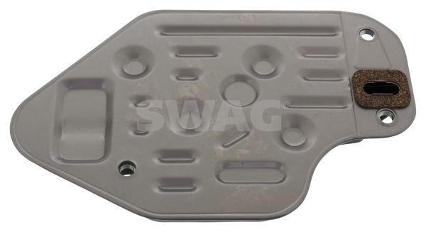 SWAG Hydraulikfilter, Automatikgetriebe  (20 90 8993) für    PS   günstig kaufen